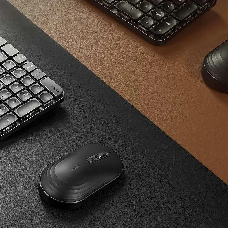 Xiaomi MIIIW desk mouse pad slim waterproof design