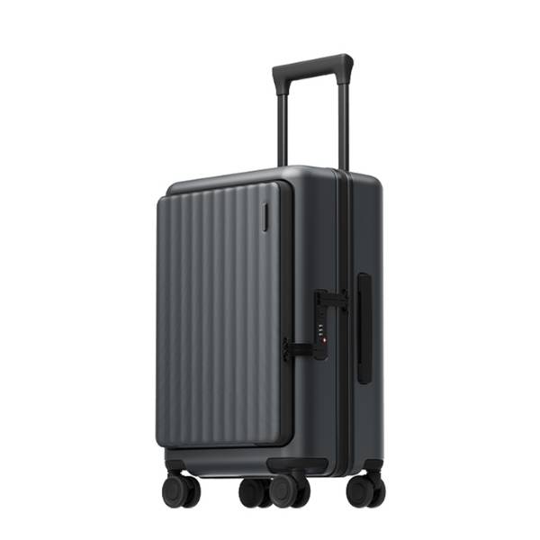 Xiaomi Mijia Front Pocket Carry On Luggage 20 Inch (MJQKGDJXRM)
