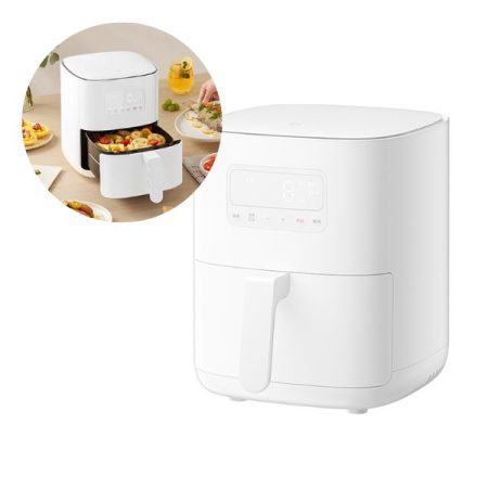 Xiaomi Mijia MAF03 Smart Air Fryer 4L with Mijia Apps Control