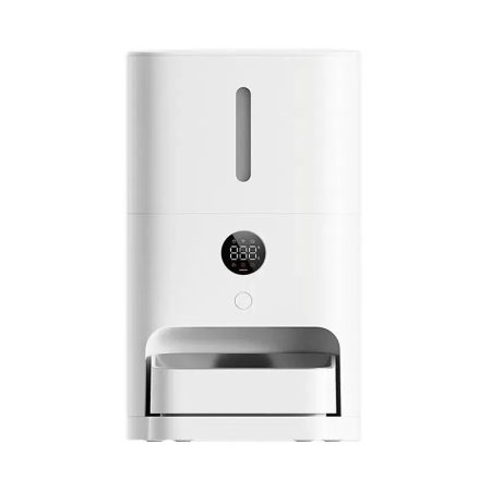 Xiaomi Mijia Smart Pet Feeder 2 HD Large Screen