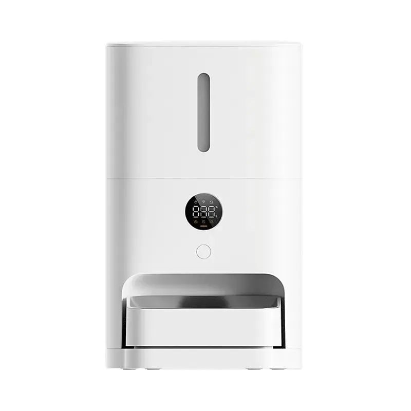 Xiaomi Mijia Smart Pet Feeder 2 HD Large Screen