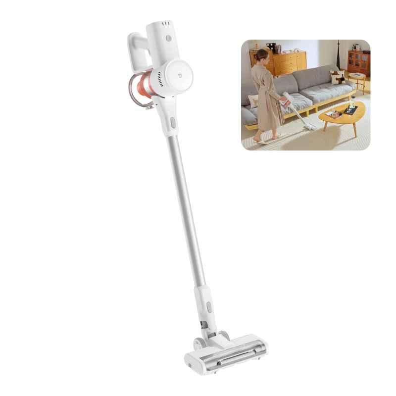 Xiaomi Mijia Vacuum Cleaner 4 C 170AW Cordless