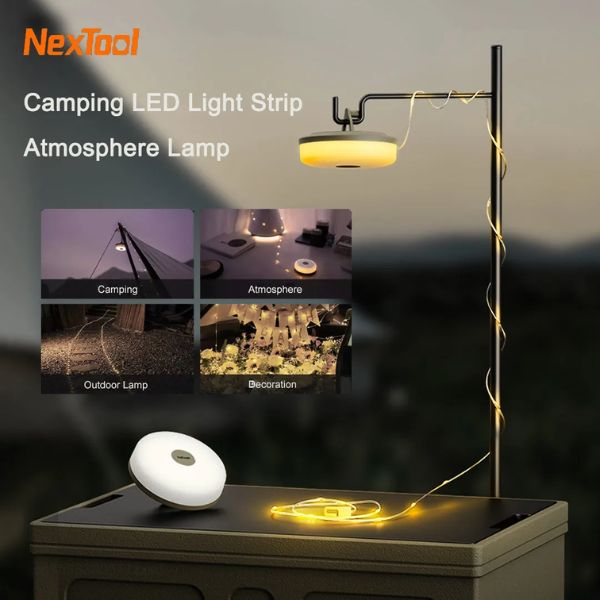 Xiaomi Nextool Star River Camping Light Outdoor Light IPX7