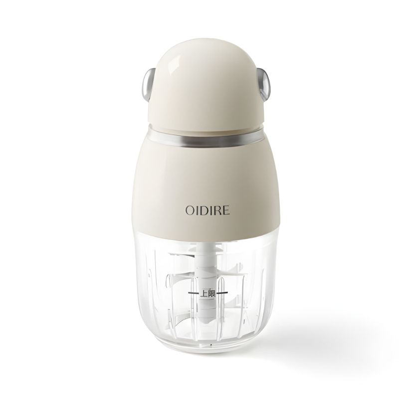 Xiaomi OiDiRe ODi-BFS3 Mini Electric Meat Grinder & Food Processor