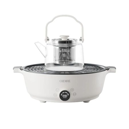 Xiaomi OiDiRe ODi-WLZ01 Electric Tea Brewing Stove
