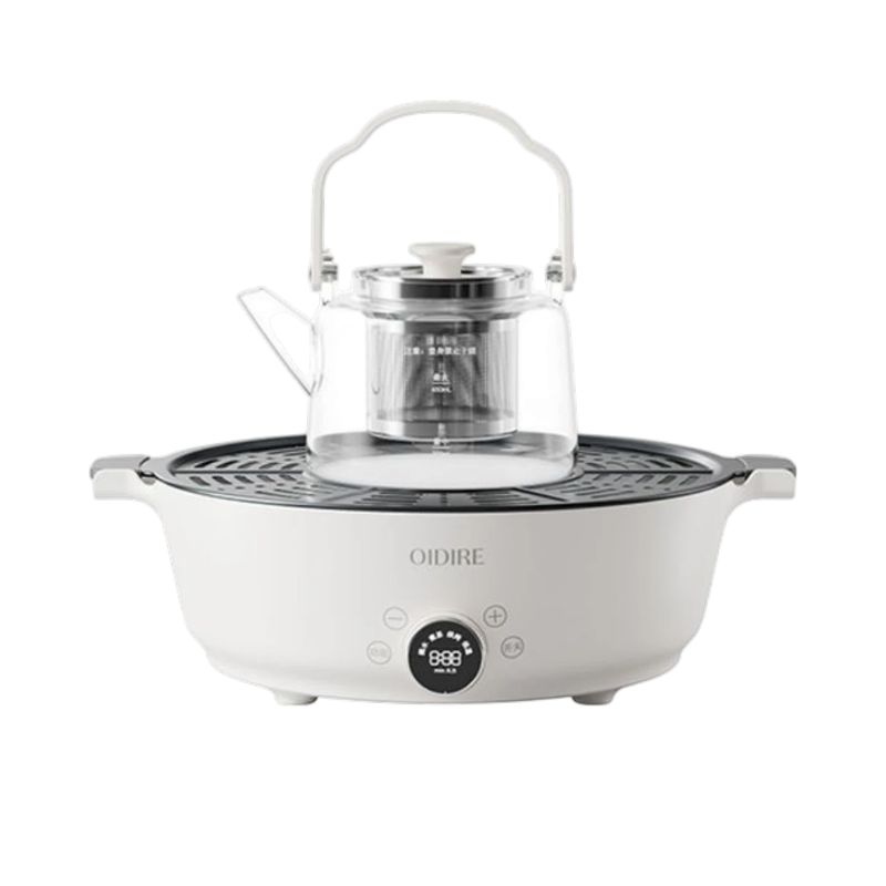 Xiaomi OiDiRe ODi-WLZ01 Electric Tea Brewing Stove