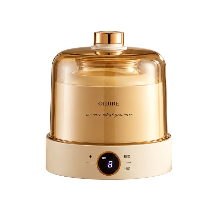 Xiaomi OiDiRe Smart Yogurt Maker Glass Cup Type