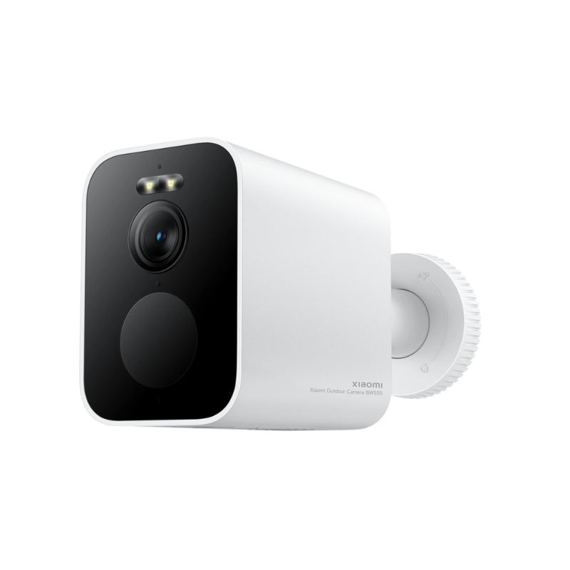 Xiaomi Outdoor Camera BW500 2.5K AI Security Camera