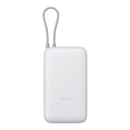 Xiaomi PB2020MI 20000mAh Light Gray 22.5W Power Bank