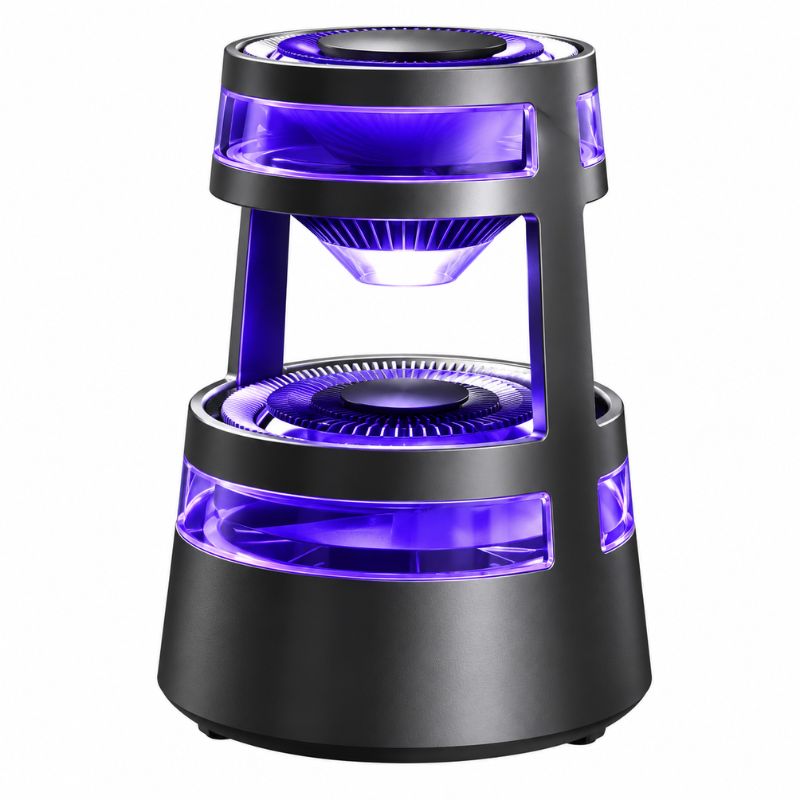 Xiaomi Qualitell X2 Ultra Effective Mosquito Killer Lamp (ZSS262101)