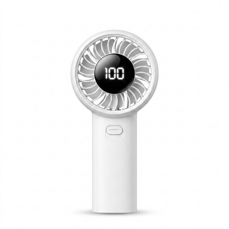 Xiaomi Qualitell Y4 Portable Mini Fan