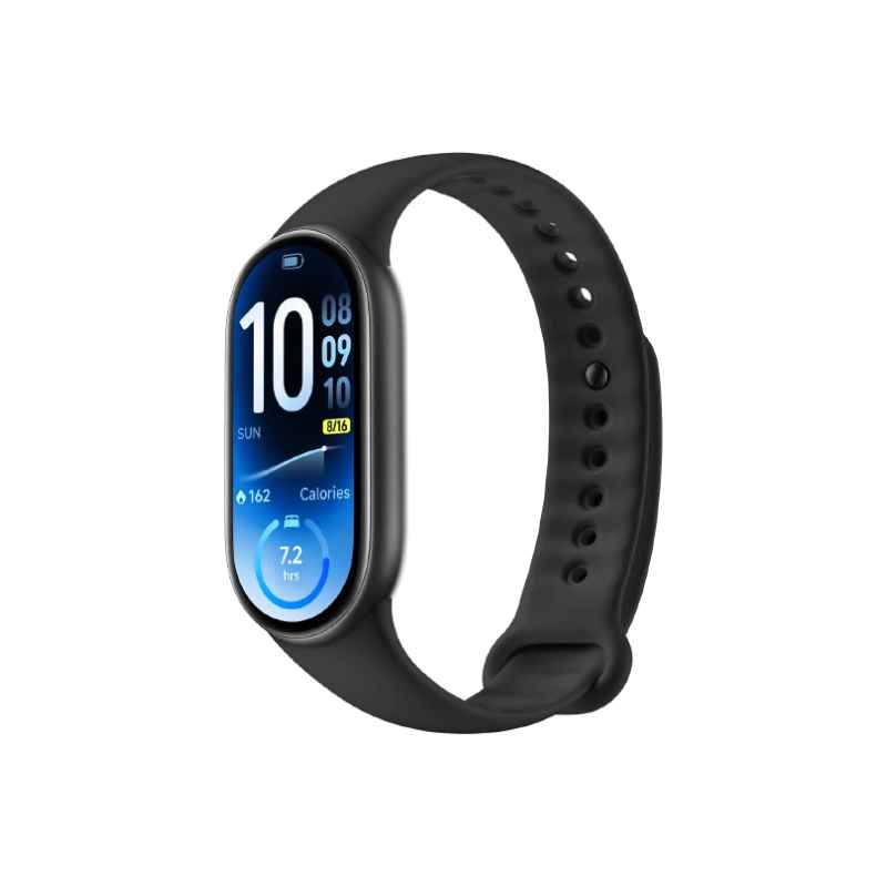 Xiaomi Smart Band 11 AMOLED Fitness Tracker