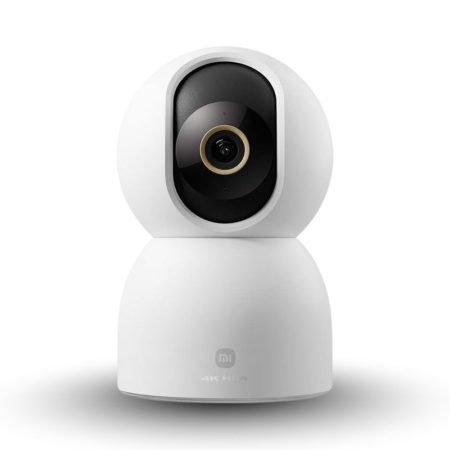 Xiaomi Smart Camera C701 4K UHD Security Camera