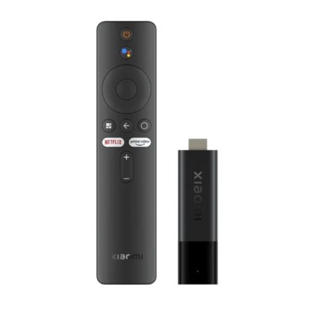 Xiaomi TV Stick 4K 2nd Gen