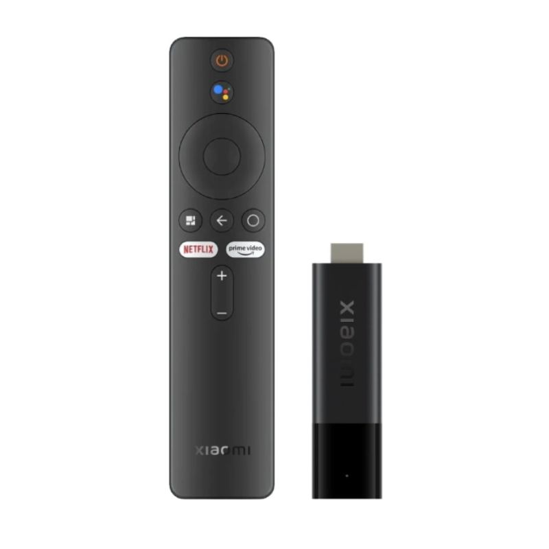 Xiaomi TV Stick 4K 2nd Gen