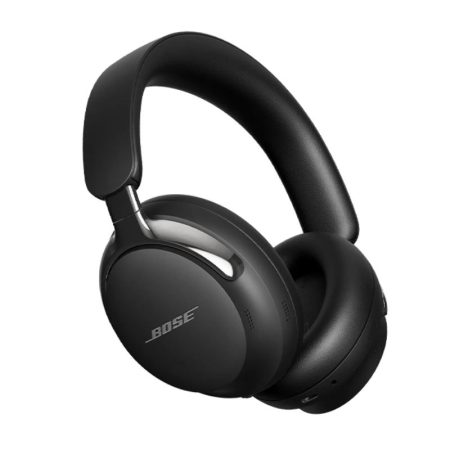 Bose Quiet Comfort Ultra Headphones 2nd Gen