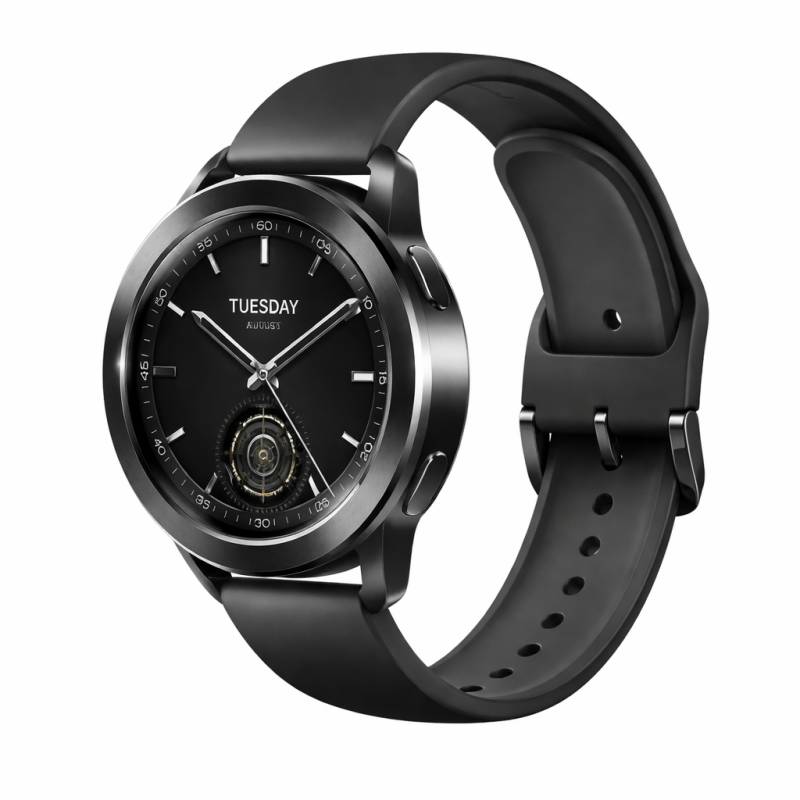 Xiaomi Watch S3 Smartwatch