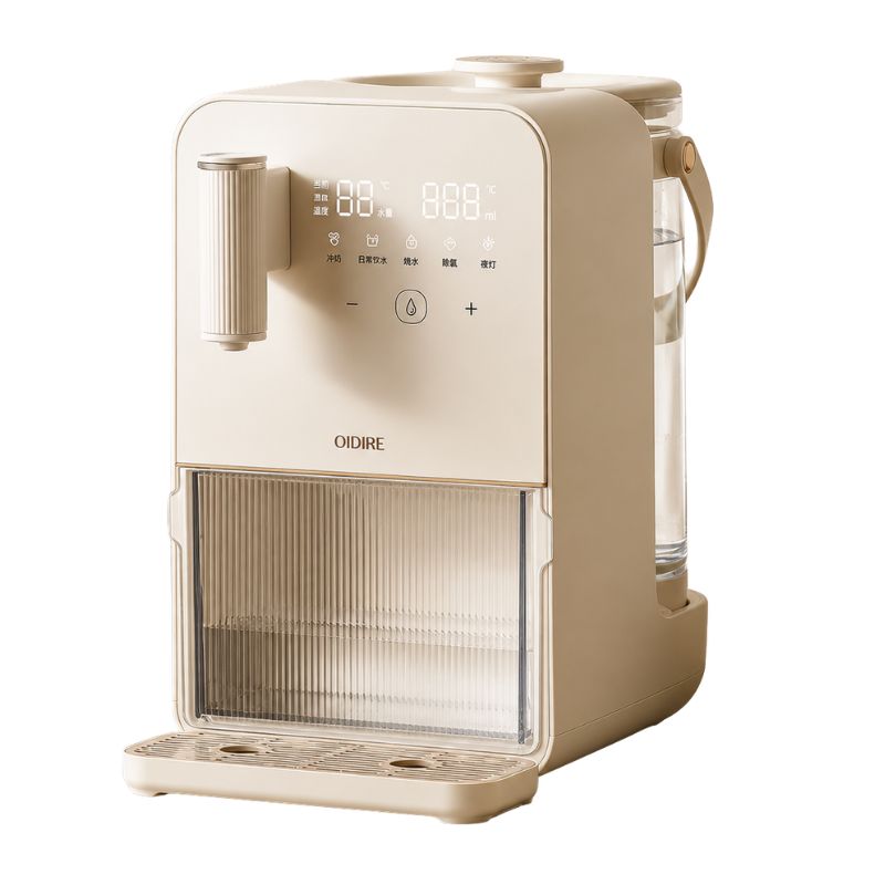 Xiaomi Youpin OIDIRE ODi-HT13 Instant Hot Milk Water Maker Baby Formula Dispenser, 3L