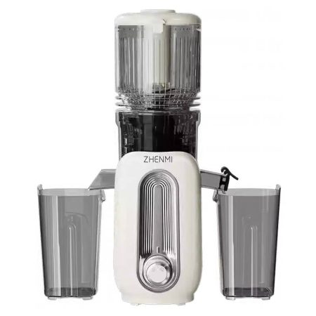 Xiaomi ZHENMI ZMGZ-Y2 Large Diameter Slow Juicer