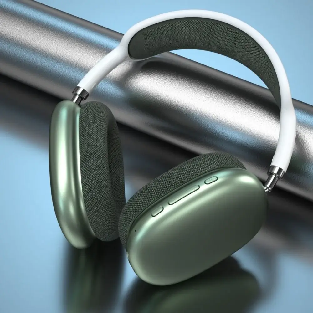 XO BE25 wireless headset microphone detail for clear calls