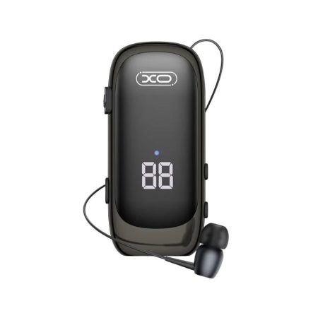 XO-BE51 Digital Retractable Bluetooth Headset