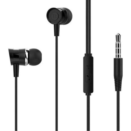 XO EP20 Wired Music Earphones