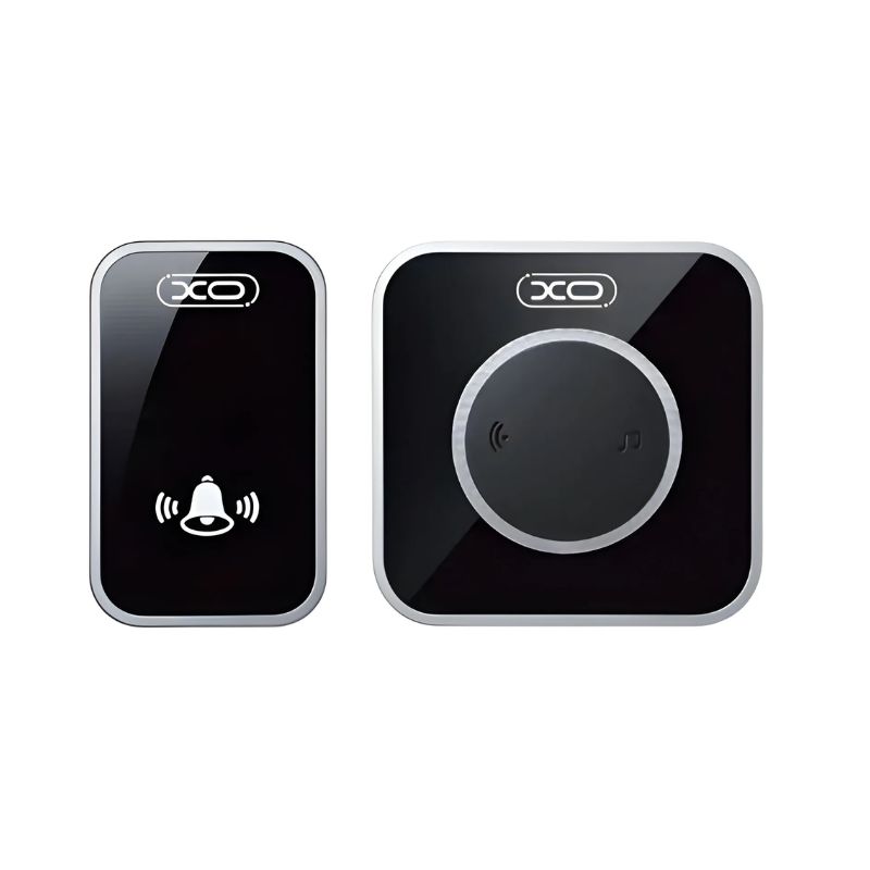 XO FS11 Wireless Smart Doorbell
