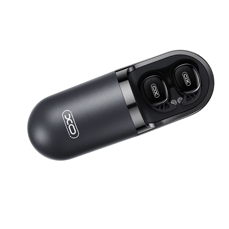 XO G48 Sleep TWS Earbuds with Vibration Massage
