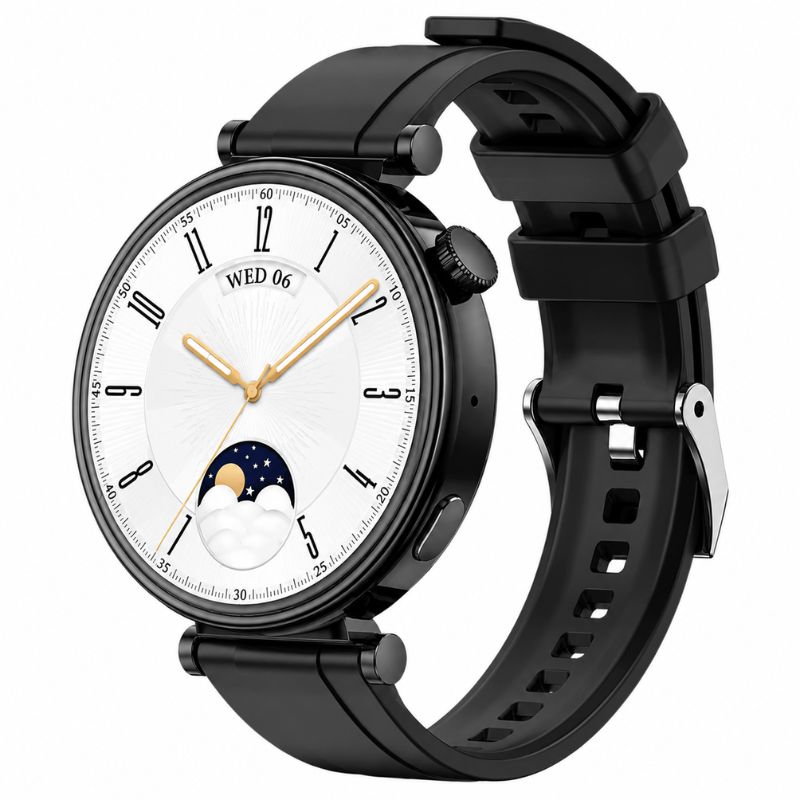 XO GT4 Mini Smart Watch