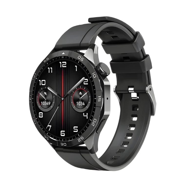 XO Watch 4 Smart Sport Watch