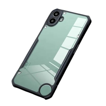 Xundd CMF Phone 1 Airbag Bumper Armor Case