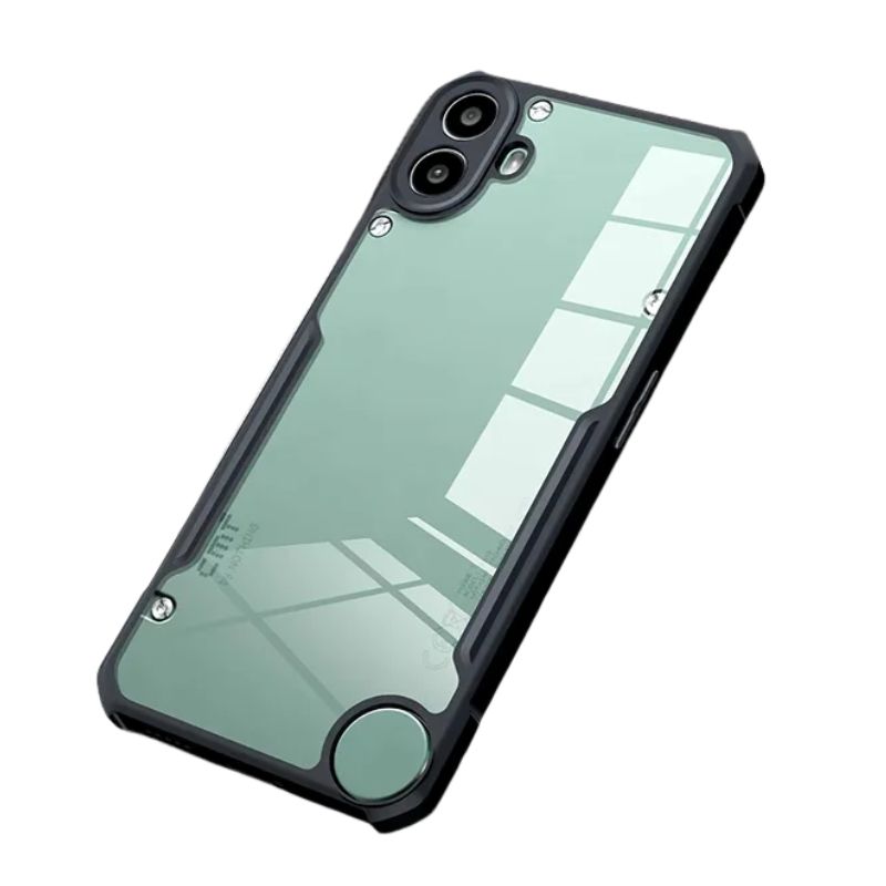 Xundd CMF Phone 1 Airbag Bumper Armor Case