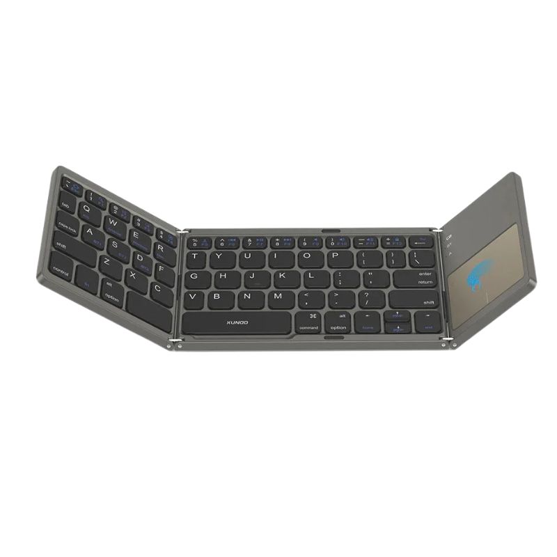 XUNDD KB007 Foldable Wireless Keyboard