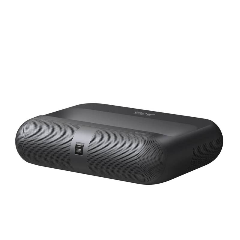 Yaber K300s Triple Laser Projector 4K Dolby Vision UST Projector
