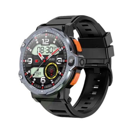 YES Vision Ultra 4G Android Smartwatch, Your Ultimate Wearable Companion