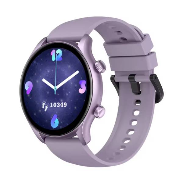 Zeblaze Btalk 3 Plus Voice Calling Smart Watch for Men and Ladies