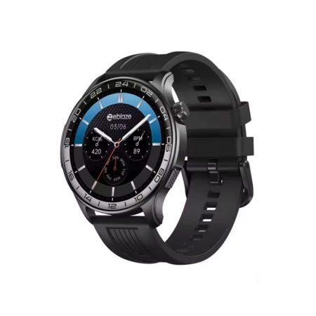 Zeblaze Btalk 4 Pro 1.43″ AMOLED Bluetooth Calling Smartwatch