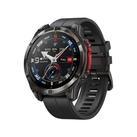 ZEBLAZE Stratos 4 Pro GPS AMOLED Smartwatch