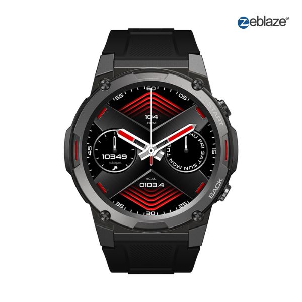 Zeblaze Vibe 7 Pro Calling Smartwatch